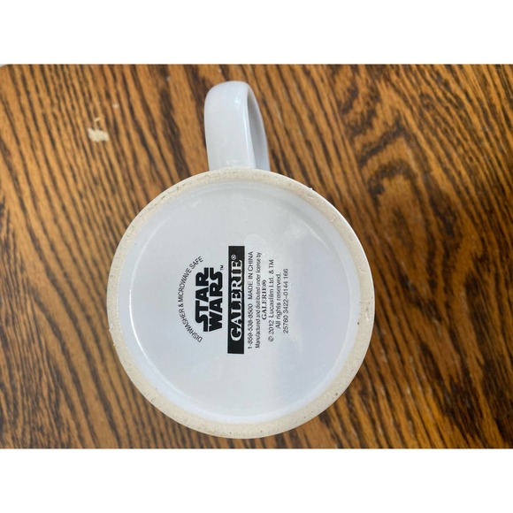 StarWars mug lot (3) - Picture 14 of 16